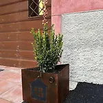 公寓 Le Campanelle Centro Storico 佩鲁贾