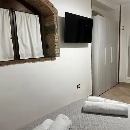 Le Campanelle Centro Storico *