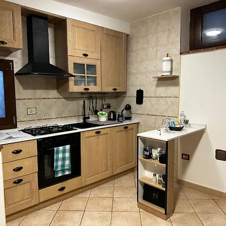 Le Campanelle Centro Storico Perúgia