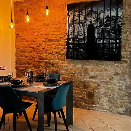 Le Campanelle Centro Storico