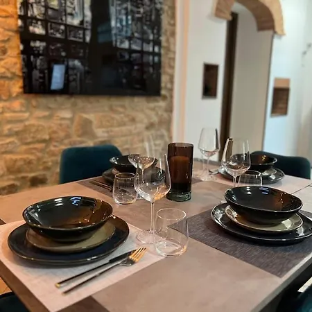 Le Campanelle Centro Storico