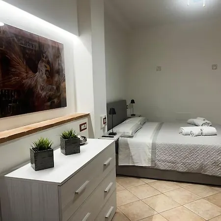 Apartment Le Campanelle Centro Storico