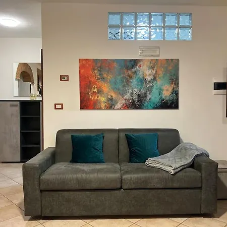 Apartment Le Campanelle Centro Storico Perugia