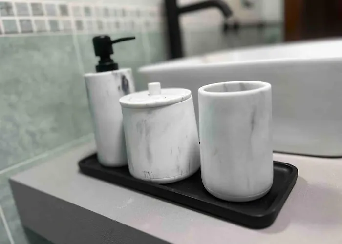 Le Campanelle Centro Storico Apartamento *