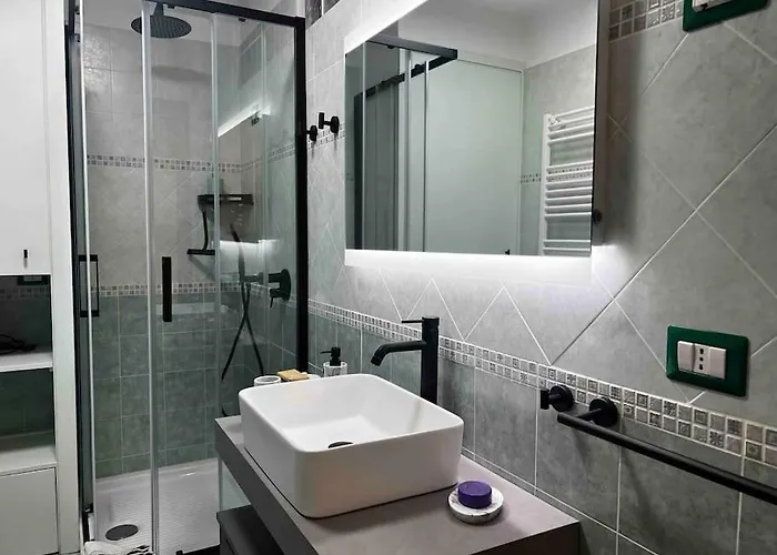 Apartamento Le Campanelle Centro Storico *