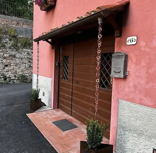 Apartamento Le Campanelle Centro Storico Perúgia