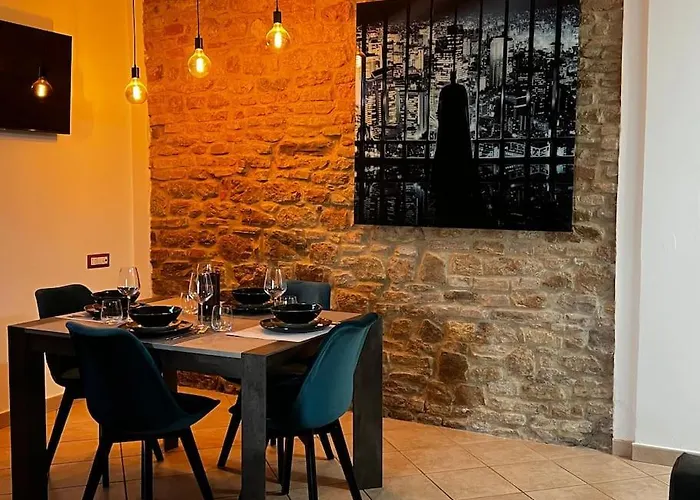 Le Campanelle Centro Storico