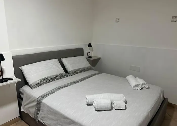 Le Campanelle Centro Storico * Perúgia