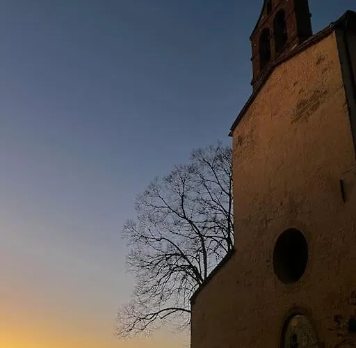 Le Campanelle Centro Storico Apartamento Perúgia
