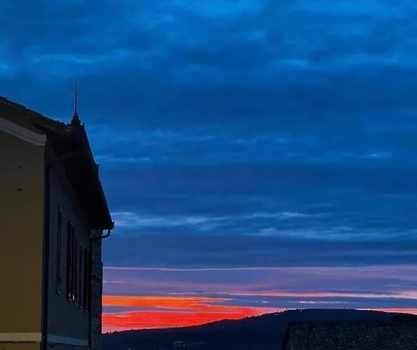 Le Campanelle Centro Storico *