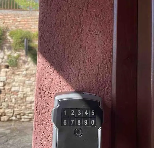 Le Campanelle Centro Storico * Perúgia