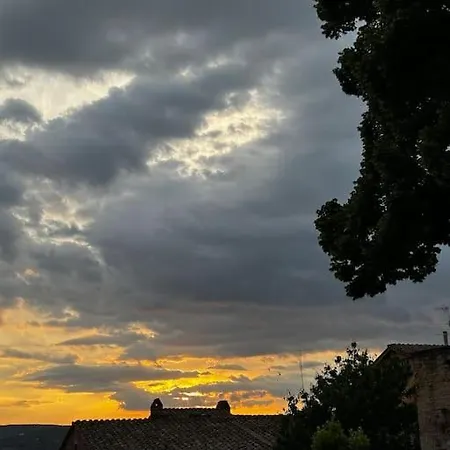 Daire Le Campanelle Centro Storico *