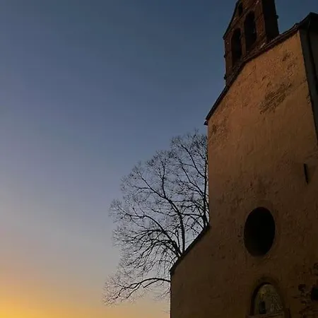 Le Campanelle Centro Storico Appartement Pérouse