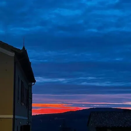 Le Campanelle Centro Storico *