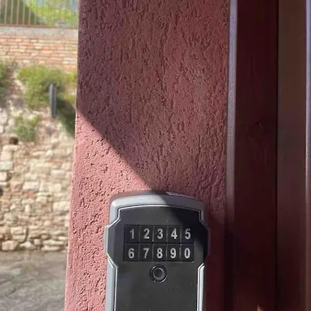 Le Campanelle Centro Storico * Perugia