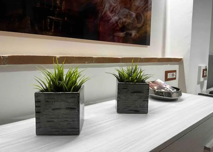 Le Campanelle Centro Storico Perugia