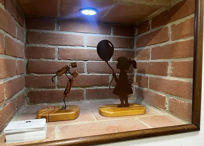 Le Campanelle Centro Storico Appartamento Perugia