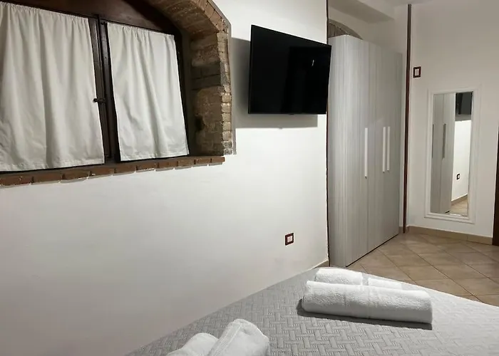 Le Campanelle Centro Storico *