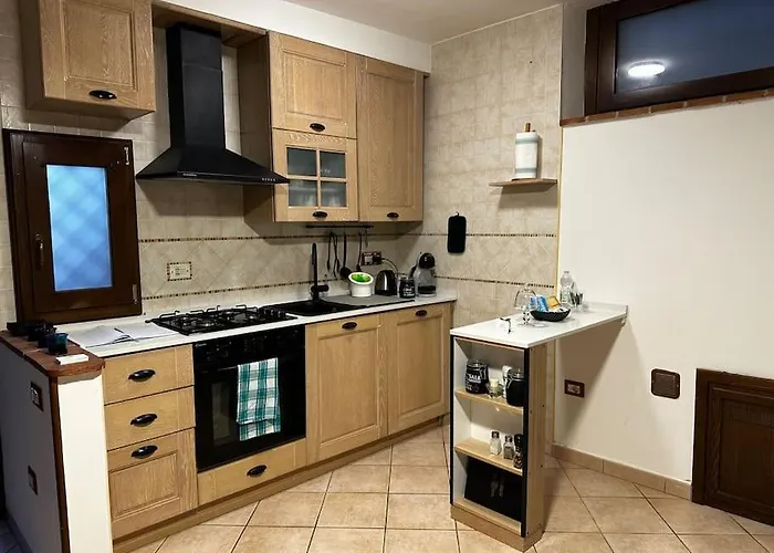 Le Campanelle Centro Storico Perugia