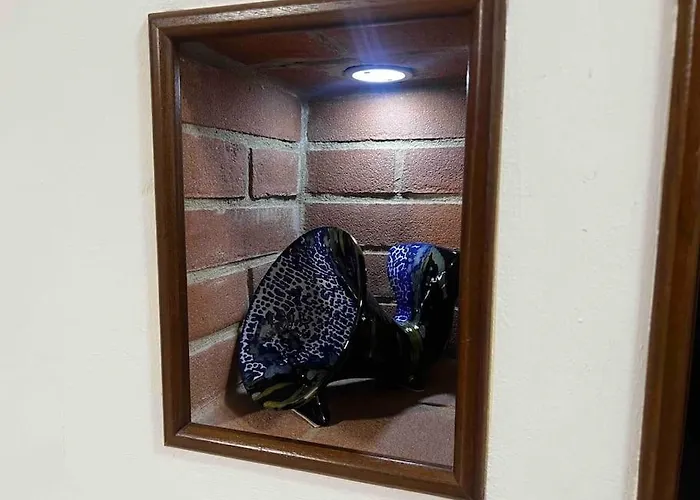 Le Campanelle Centro Storico * Perugia