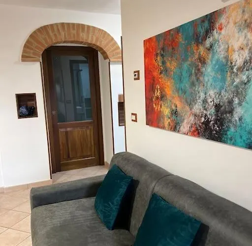 Appartamento Le Campanelle Centro Storico *