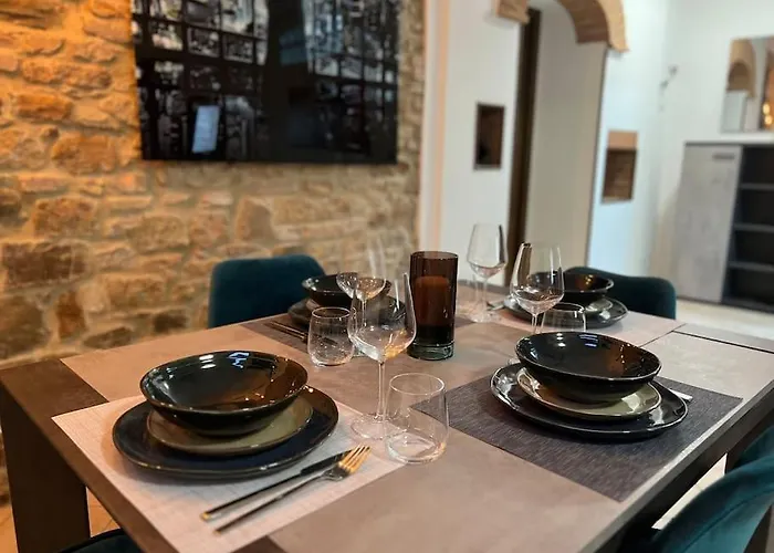 Le Campanelle Centro Storico