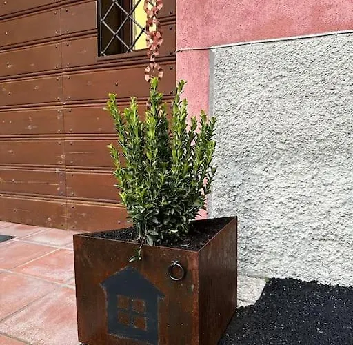 Appartamento Le Campanelle Centro Storico Perugia